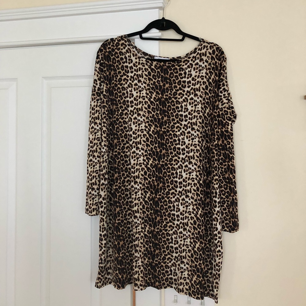 Dress by Cherish